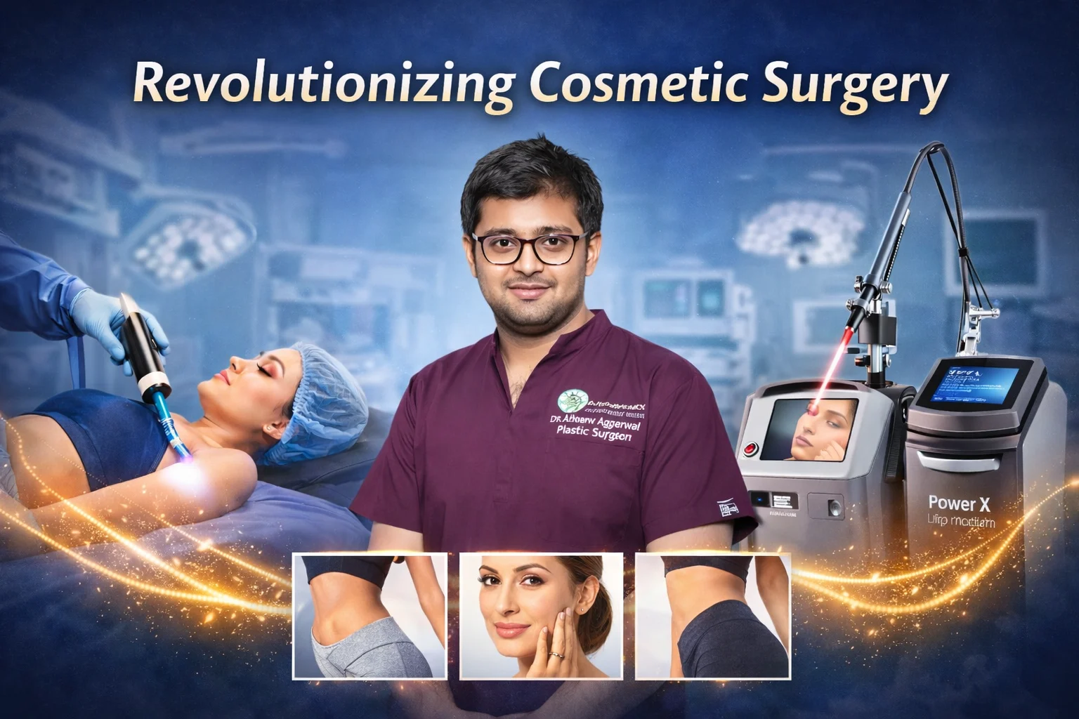 Dr. Aaggarwals Aesthetics