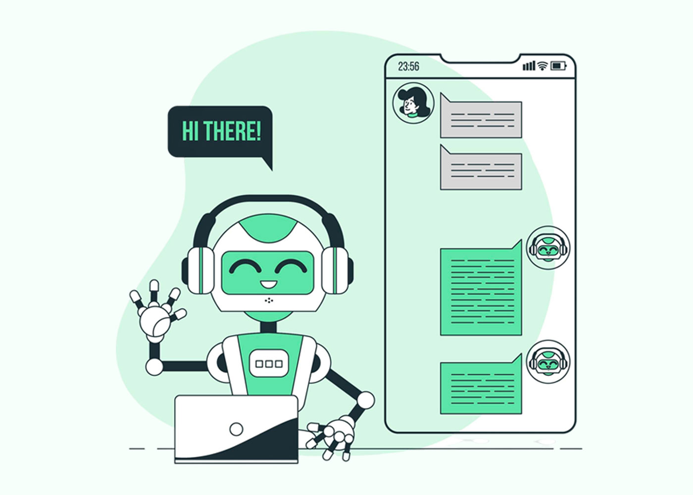 custom CRM software