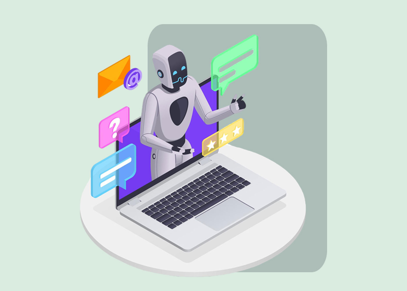 custom CRM software