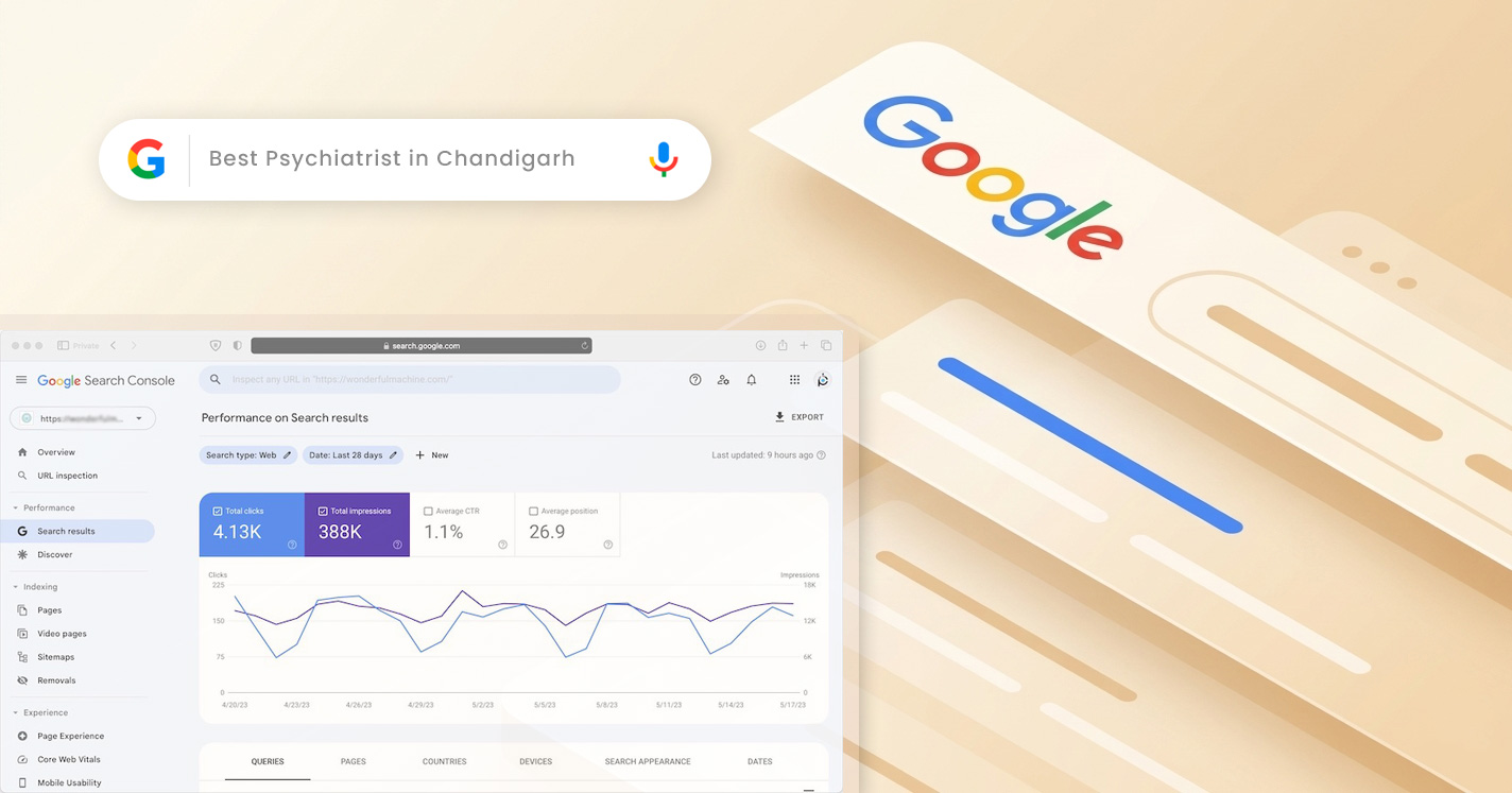SEO services